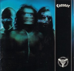 Coroner